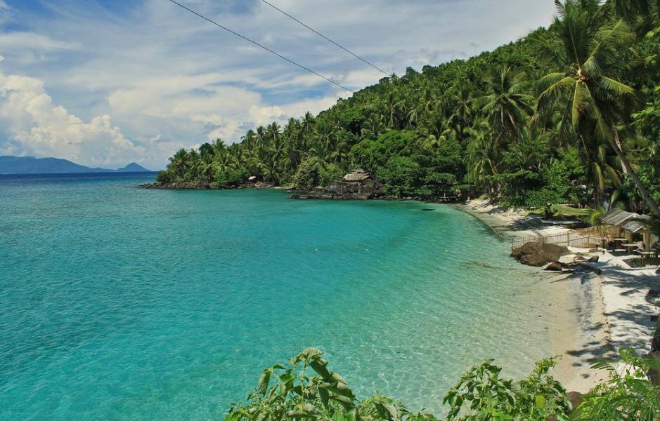 Banderahan Beach, , Philippines